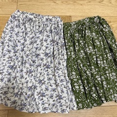 100〜120服詰め合わせの画像