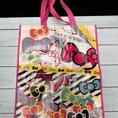 キティー　カー用品Ｎｏ.4　小物のセット第二弾の画像