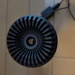Airdog　車用バッテリー搭載モデル譲りますの画像