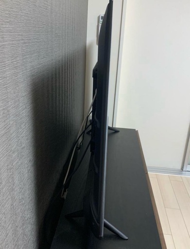 【展示未使用品】Hisense 4K 液晶テレビ 50A6H【2022年製】① 展示未使用品】Hisense 4K 液晶テレビ 50A6H【2022年製】①