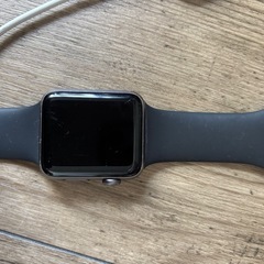 現在取引中！Apple Watch 3の画像