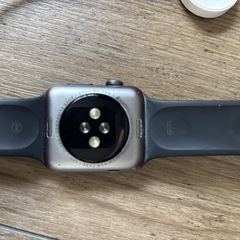 現在取引中！Apple Watch 3の画像