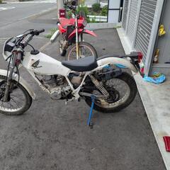 tl125の画像