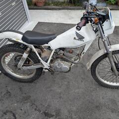 tl125の画像