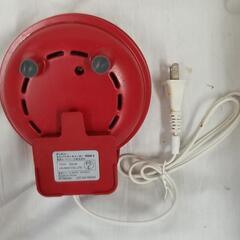 良品❗ミッキー　ミニパンケーキメーカーの画像