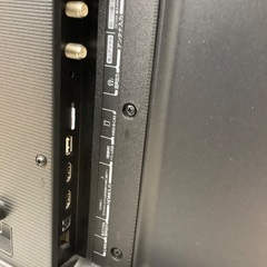 TOSHIBA32型液晶テレビのご紹介ですの画像