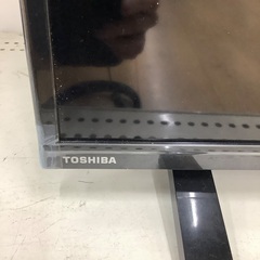 TOSHIBA32型液晶テレビのご紹介ですの画像