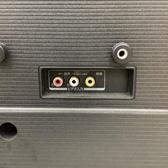 TOSHIBA32型液晶テレビのご紹介ですの画像