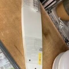 ID:604650　シーリングファン　※羽根１枚ハガレ　/　固定金具なしの画像