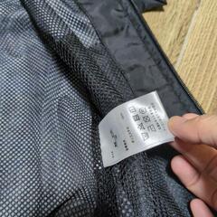 OUTDOOR  120cm  ウインドブレーカーの画像