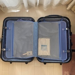 キャリーケースの画像