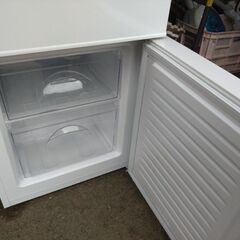 ニトリ　冷蔵庫　2022年　美品！の画像