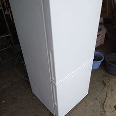 ニトリ　冷蔵庫　2022年　美品！の画像