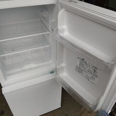 ニトリ　冷蔵庫　2022年　美品！の画像