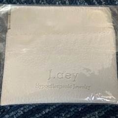 新品未使用　ジルコニアチタンピアスの画像