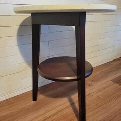 【受け渡し先決定】サイドテーブルの画像