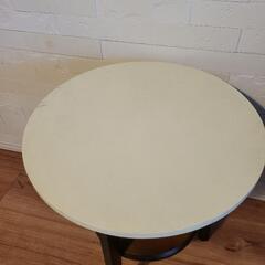 【受け渡し先決定】サイドテーブルの画像