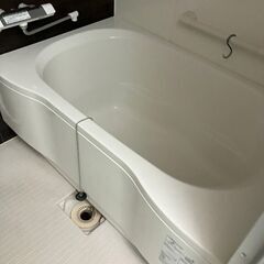 バスユニット システムバス ユニットバス一式（使用2年の現状渡し）条件有の画像
