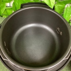 IRIS OHYAMAの電気圧力鍋のご紹介！(トレファク寝屋川)の画像
