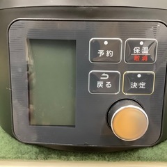 IRIS OHYAMAの電気圧力鍋のご紹介！(トレファク寝屋川)の画像