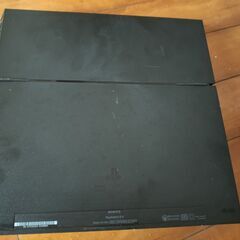 プレイステーション４　５００GBの画像