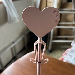 ブーツスタンドの画像