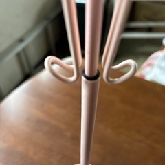 ブーツスタンドの画像
