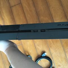 プレイステーション４　５００GBの画像