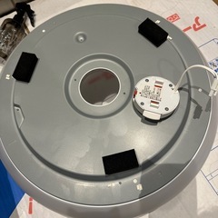 シーリングライトの画像