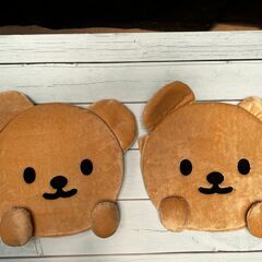 キティー　カー用品Ｎｏ.4　小物のセット第二弾の画像