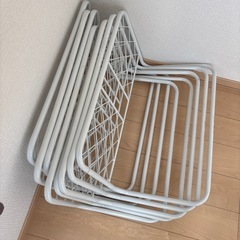 8/20まで　ベッド用の柵の画像