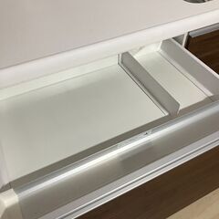 システムキッチン（使用期間2年）CLEANUP 現状渡しの画像