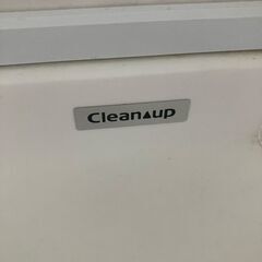 システムキッチン（使用期間2年）CLEANUP 現状渡しの画像