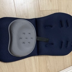 ベビーカー アップリカ ラクーナビッテクッションの画像