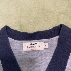 子供服セット(サイズ8歳前後)の画像