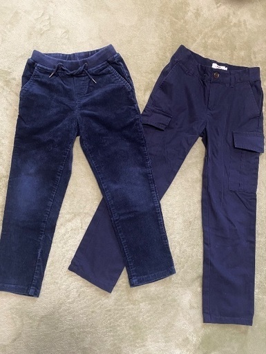 子供服セット(サイズ8歳前後)