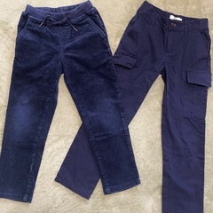 子供服セット(サイズ8歳前後)の画像