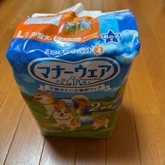 犬　おむつ　尿パット　マナーウェア