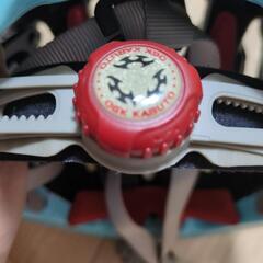 ヘルメット子ども用の画像