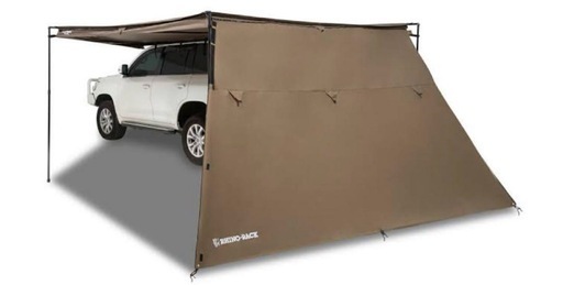 RHINO-RACK/ライノラック テーパージップエクステンション