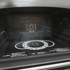 オーブンレンジ  東芝  TOSHIBA  ER-LP330  2013年製の画像