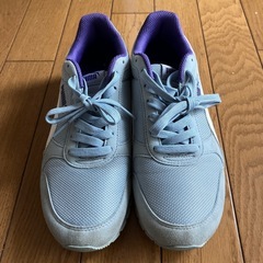 PUMA プーマ　スニーカー　23.5センチ　レディースの画像