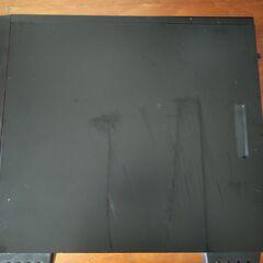 ゲーミングPC　ミドルPCケースの画像