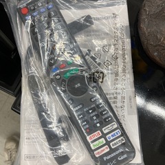 ⭐︎6ヶ月保証⭐︎Panasonic 4kチューナー内蔵40型液晶テレビ　2021年製　TH-40JX750の画像