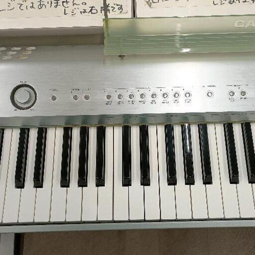 0810-105 電子ピアノ