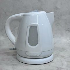 A7537【お買い得商品‼】 NITORI ニトリ 電気ポット 電気ケトル SLD-550Nの画像