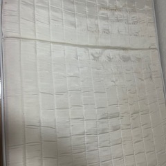 すのこベッド（シングル）の画像