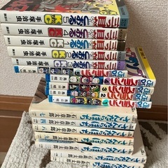 漫画の画像