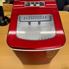 USED 新型高速製氷機の画像