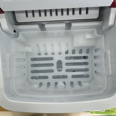 USED 新型高速製氷機の画像